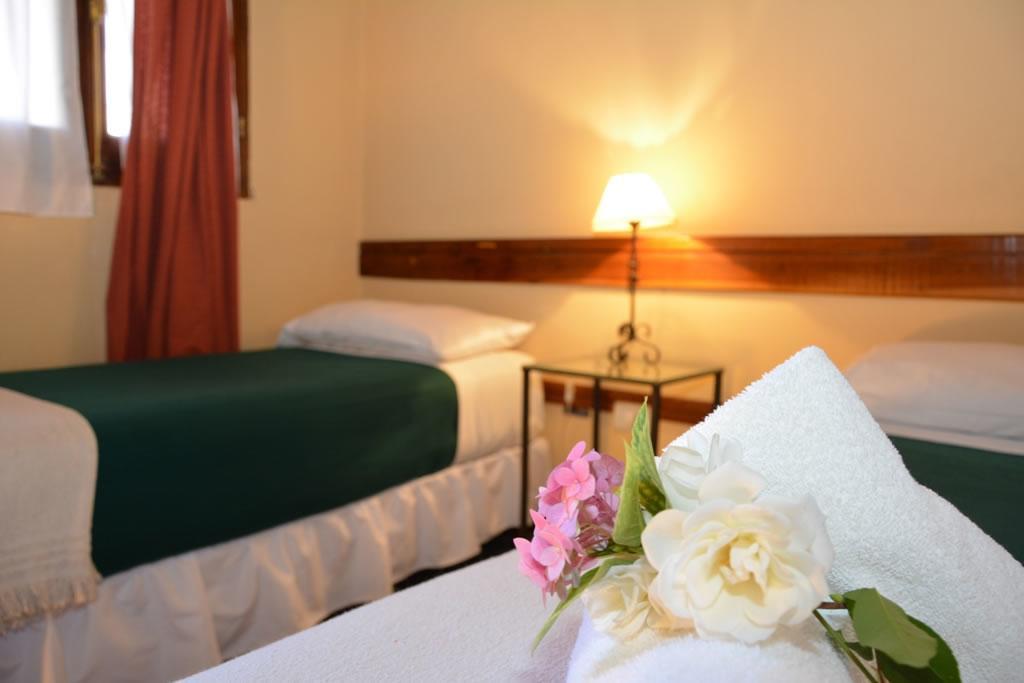 Hotel Del Pilar Сальта Екстер'єр фото