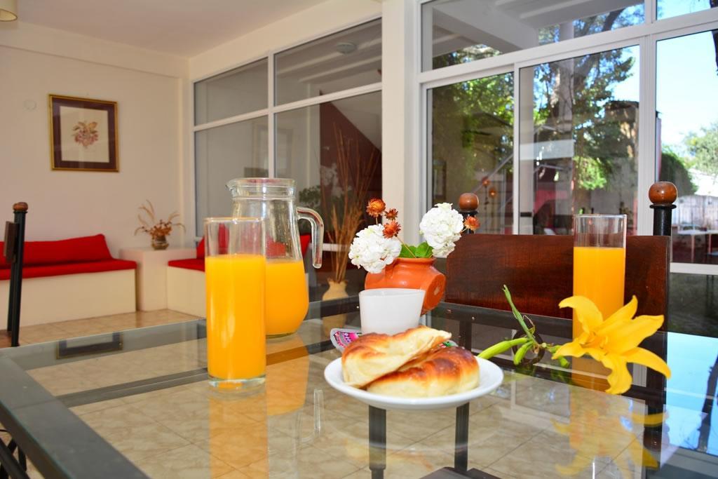 Hotel Del Pilar Сальта Екстер'єр фото