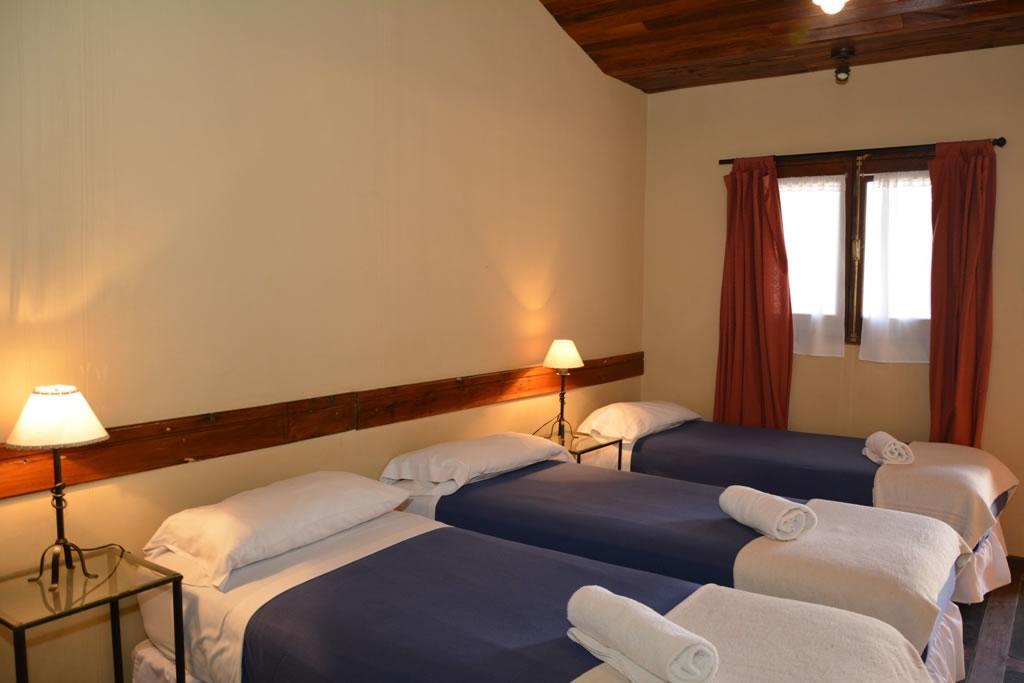 Hotel Del Pilar Сальта Екстер'єр фото