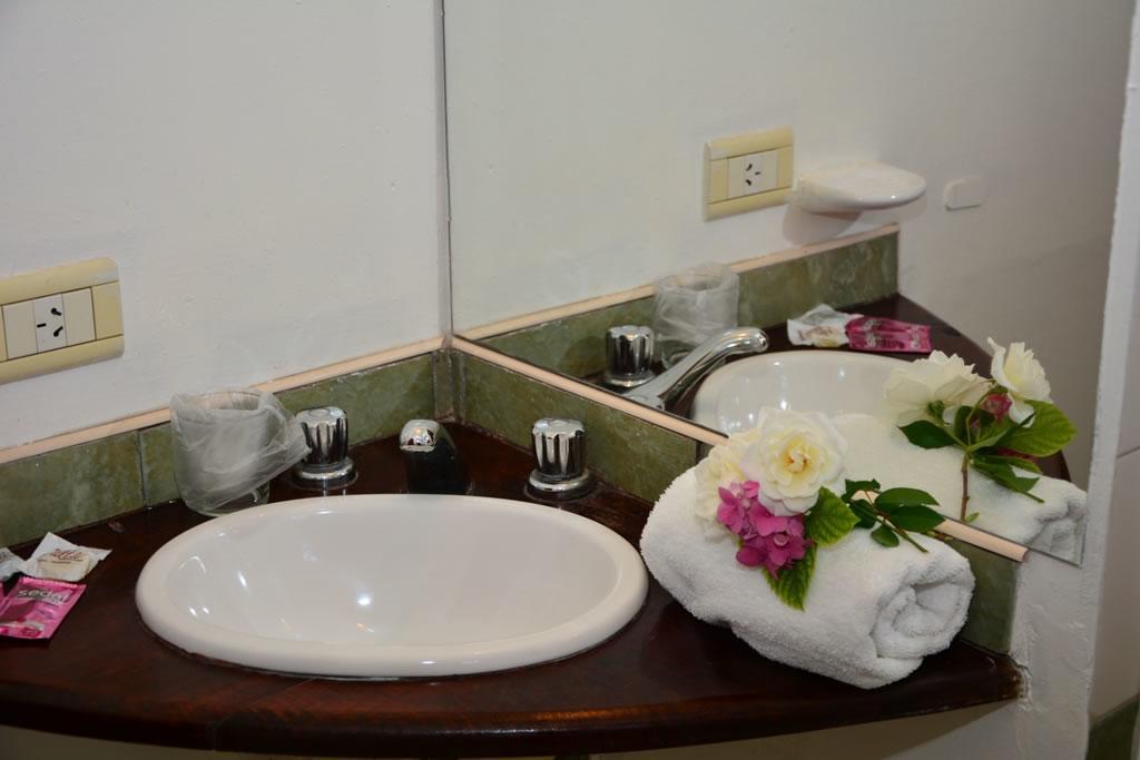 Hotel Del Pilar Сальта Екстер'єр фото